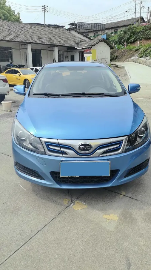 2018 BYD e5 BEV 60.48KWH,autocango,china used car exporter,china ev exporter,chinese used car exporter,chinese used ev exporter