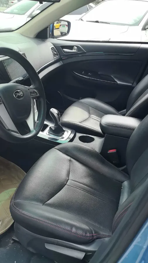 2018 BYD e5 BEV 60.48KWH,autocango,china used car exporter,china ev exporter,chinese used car exporter,chinese used ev exporter