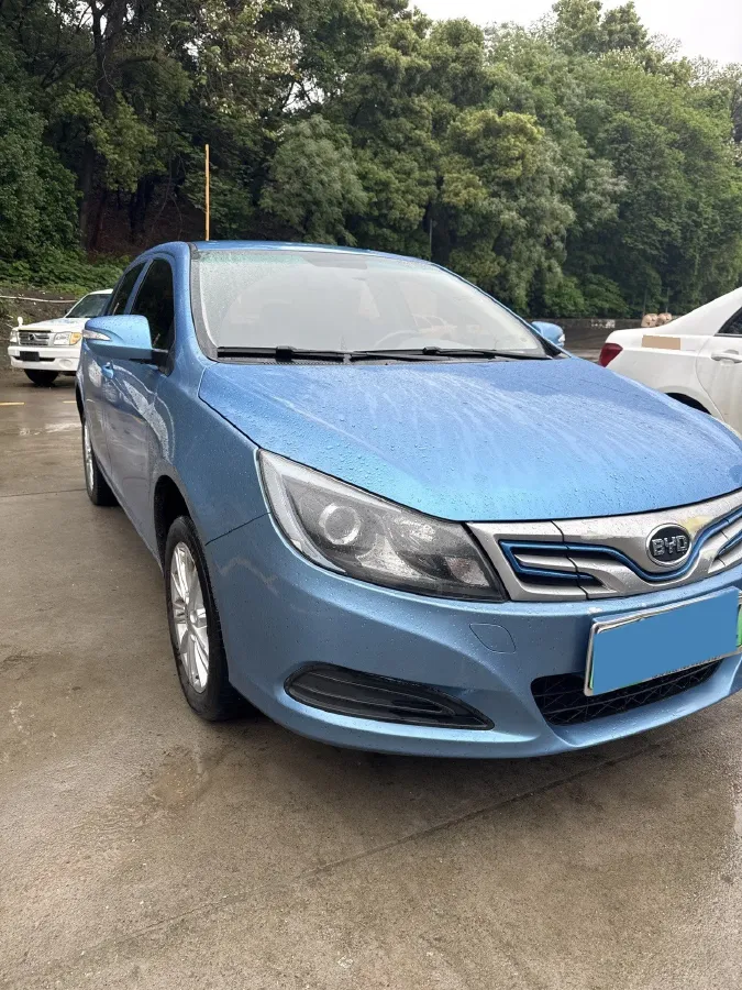 2018 BYD e5 BEV 60.48KWH,autocango,china used car exporter,china ev exporter,chinese used car exporter,chinese used ev exporter