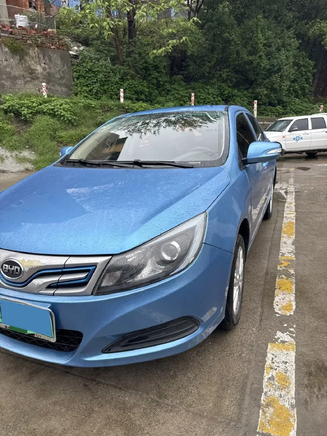 2018 BYD e5 BEV 60.48KWH,autocango,china used car exporter,china ev exporter,chinese used car exporter,chinese used ev exporter