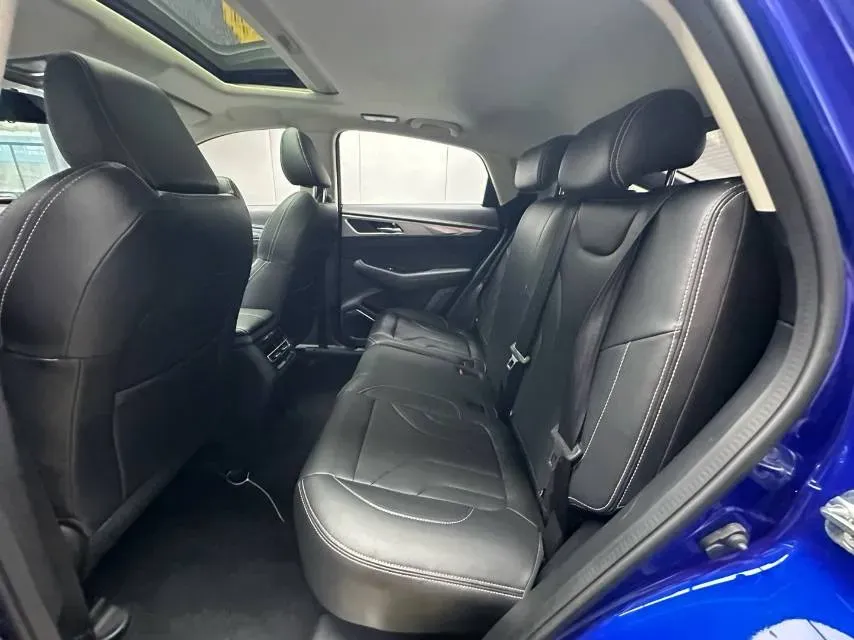 2019 ChangAn CS85 Coupe 1.5T 178HP L4 7DCT,autocango,china used car exporter,china ev exporter,chinese used car exporter,chinese used ev exporter
