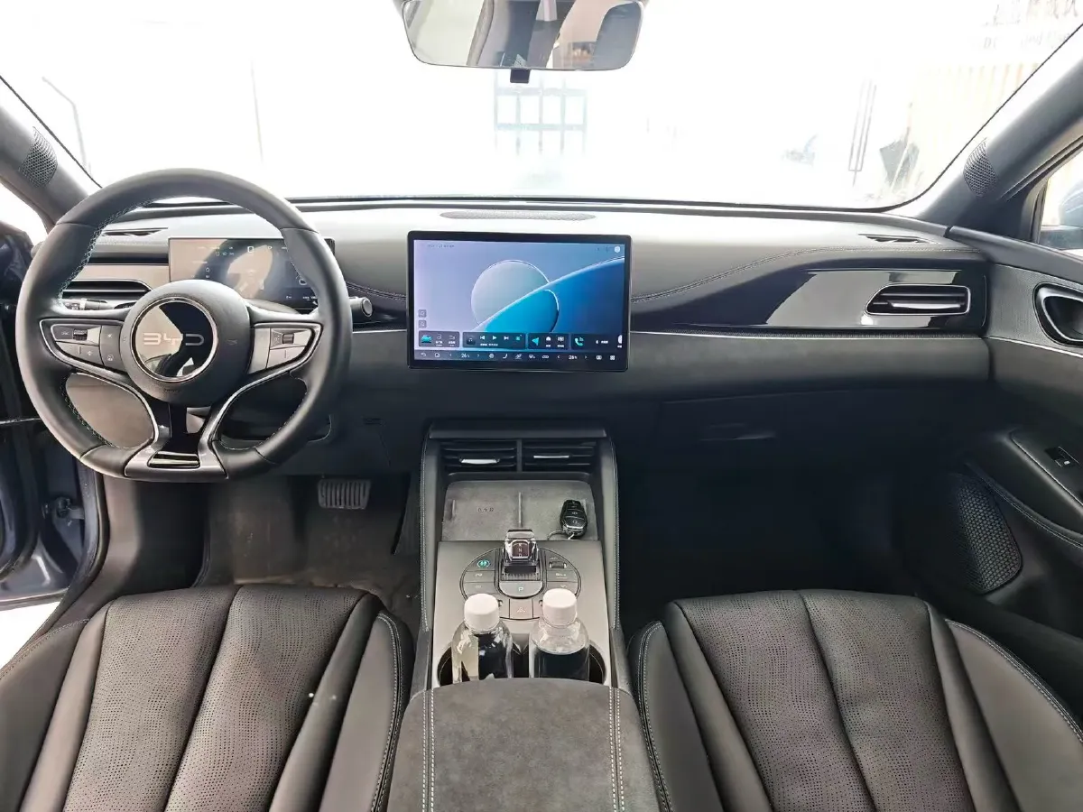 2025 BYD Seal 06 1.5L 101HP L4 E-CVT PHEV 15.87KWH,autocango,china used car exporter,china ev exporter,chinese used car exporter,chinese used ev exporter