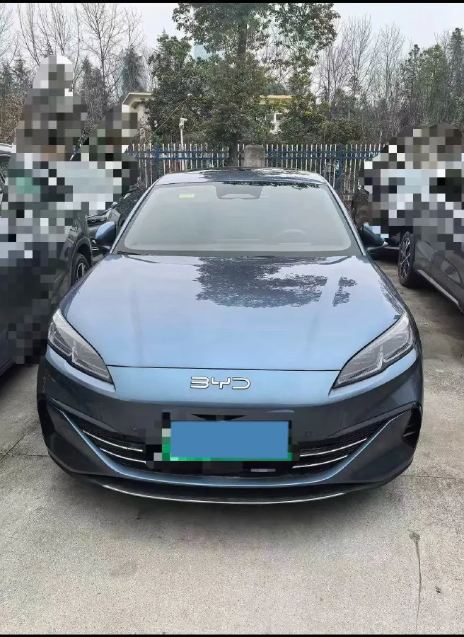 2025 BYD Seal 06 1.5L 101HP L4 E-CVT PHEV 15.87KWH,autocango,china used car exporter,china ev exporter,chinese used car exporter,chinese used ev exporter