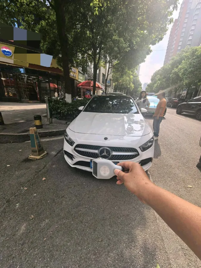 2020 Mercedes-Benz A Class 1.3T 163HP L4 7DCT,autocango,china used car exporter,china ev exporter,chinese used car exporter,chinese used ev exporter
