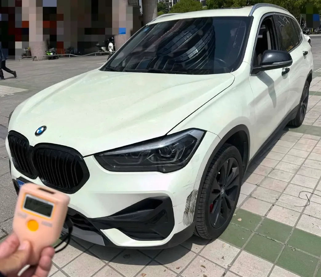 2020 BMW X1 1.5T 140HP L3 7DCT,autocango,china used car exporter,china ev exporter,chinese used car exporter,chinese used ev exporter