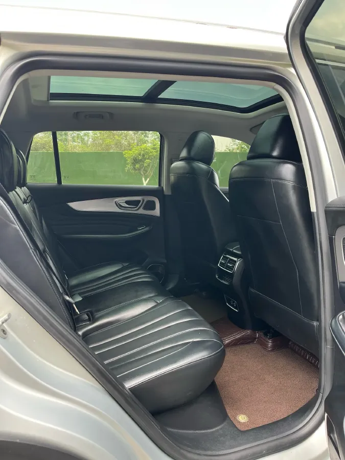 2021 Roewe RX5 MAX 1.5T 173HP L4 6AT,autocango,china used car exporter,china ev exporter,chinese used car exporter,chinese used ev exporter