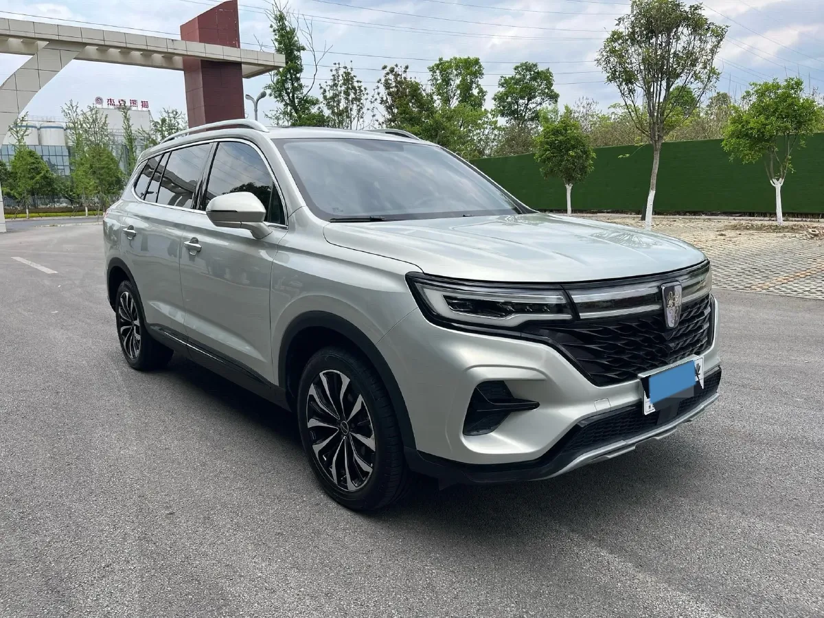 2021 Roewe RX5 MAX 1.5T 173HP L4 6AT,autocango,china used car exporter,china ev exporter,chinese used car exporter,chinese used ev exporter