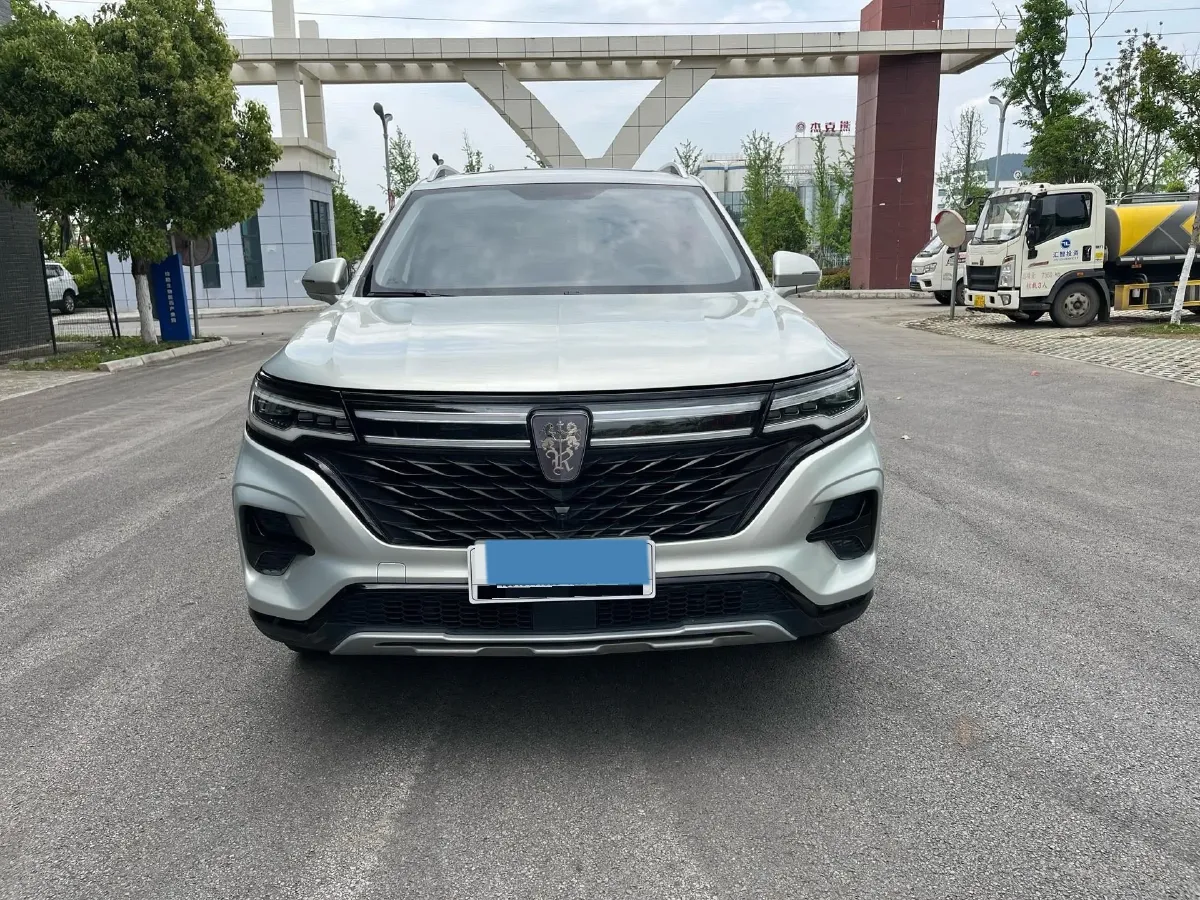 2021 Roewe RX5 MAX 1.5T 173HP L4 6AT,autocango,china used car exporter,china ev exporter,chinese used car exporter,chinese used ev exporter