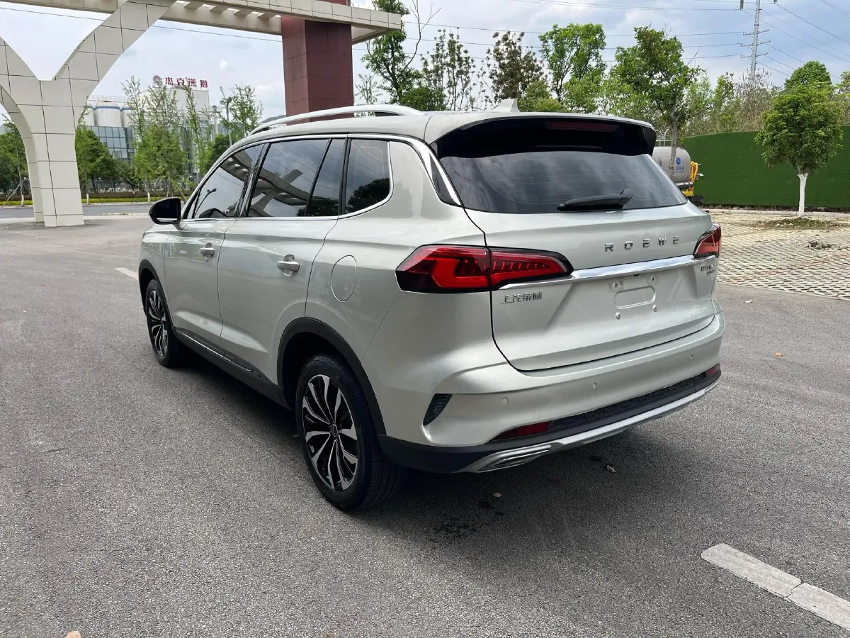 2021 Roewe RX5 MAX 1.5T 173HP L4 6AT,autocango,china used car exporter,china ev exporter,chinese used car exporter,chinese used ev exporter