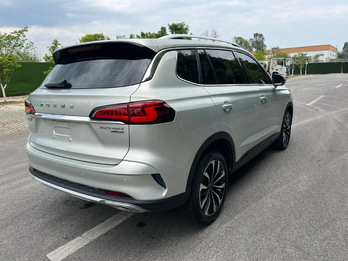 2021 Roewe RX5 MAX 1.5T 173HP L4 6AT,autocango,china used car exporter,china ev exporter,chinese used car exporter,chinese used ev exporter