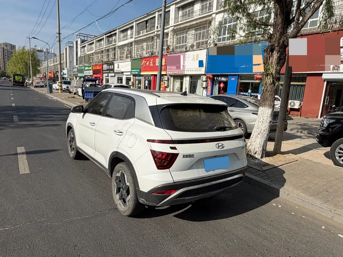 2020 Hyundai ix25 1.5L 115HP L4 CVT,autocango,china used car exporter,china ev exporter,chinese used car exporter,chinese used ev exporter