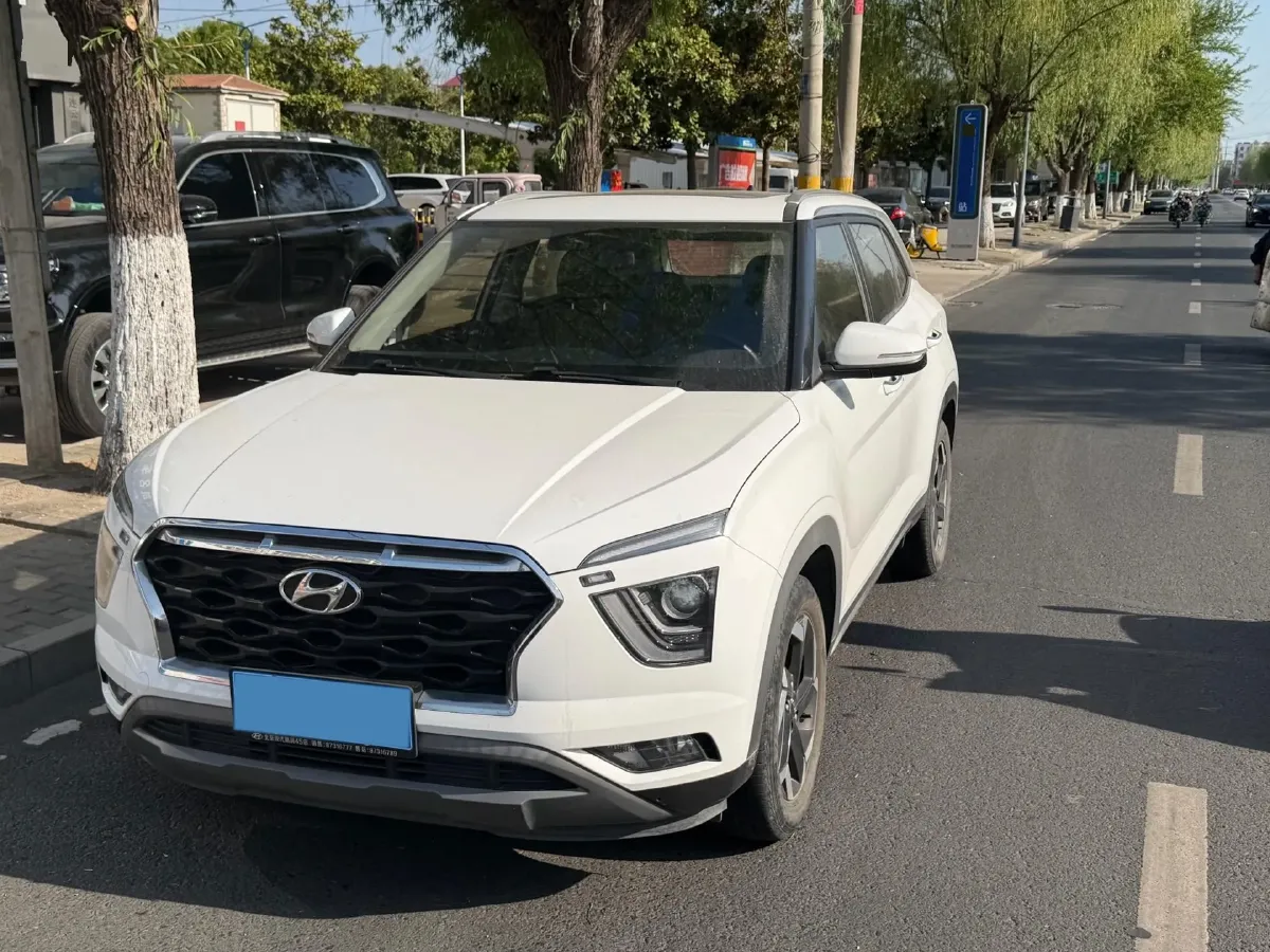2020 Hyundai ix25 1.5L 115HP L4 CVT,autocango,china used car exporter,china ev exporter,chinese used car exporter,chinese used ev exporter