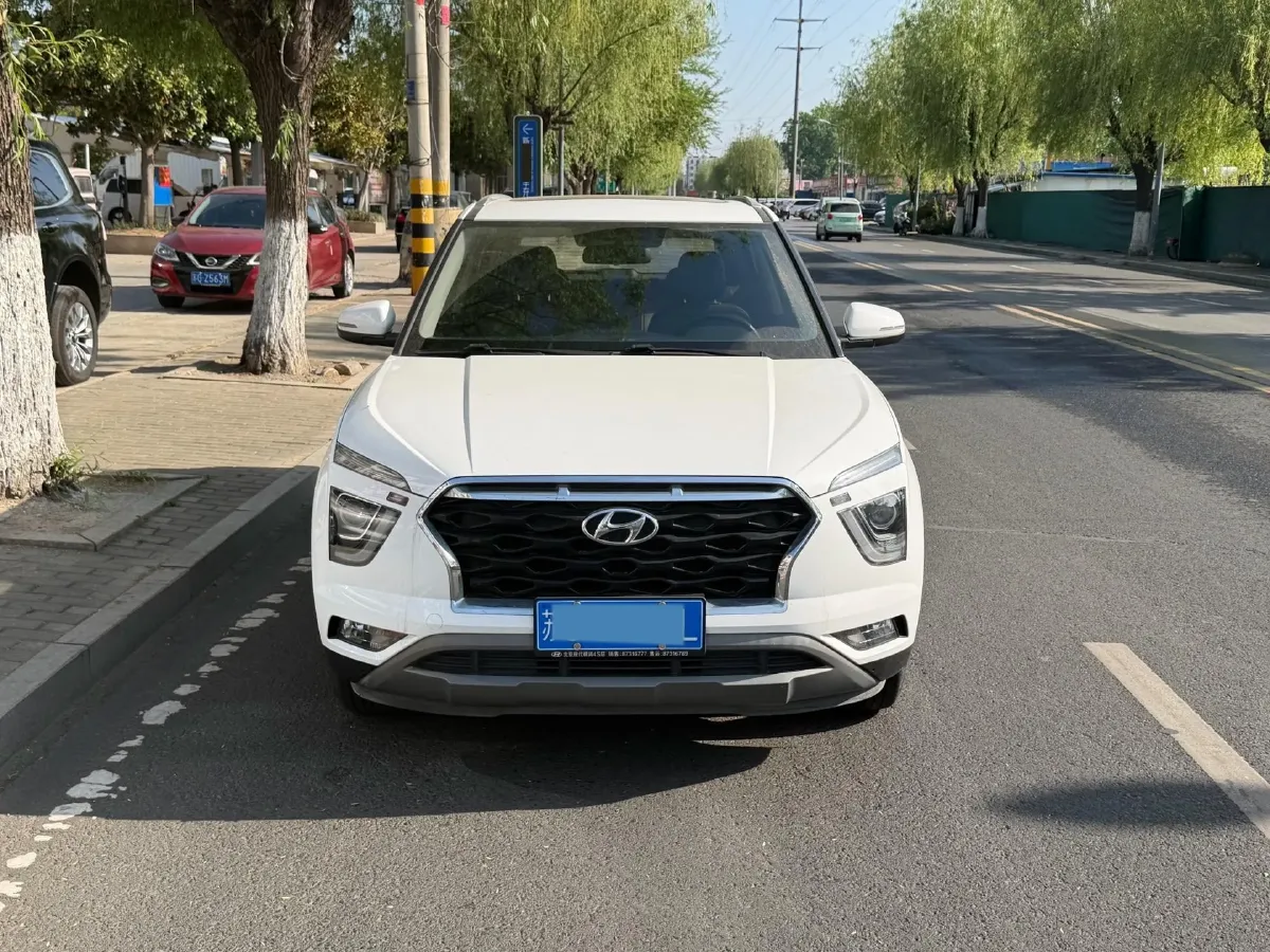 2020 Hyundai ix25 1.5L 115HP L4 CVT,autocango,china used car exporter,china ev exporter,chinese used car exporter,chinese used ev exporter