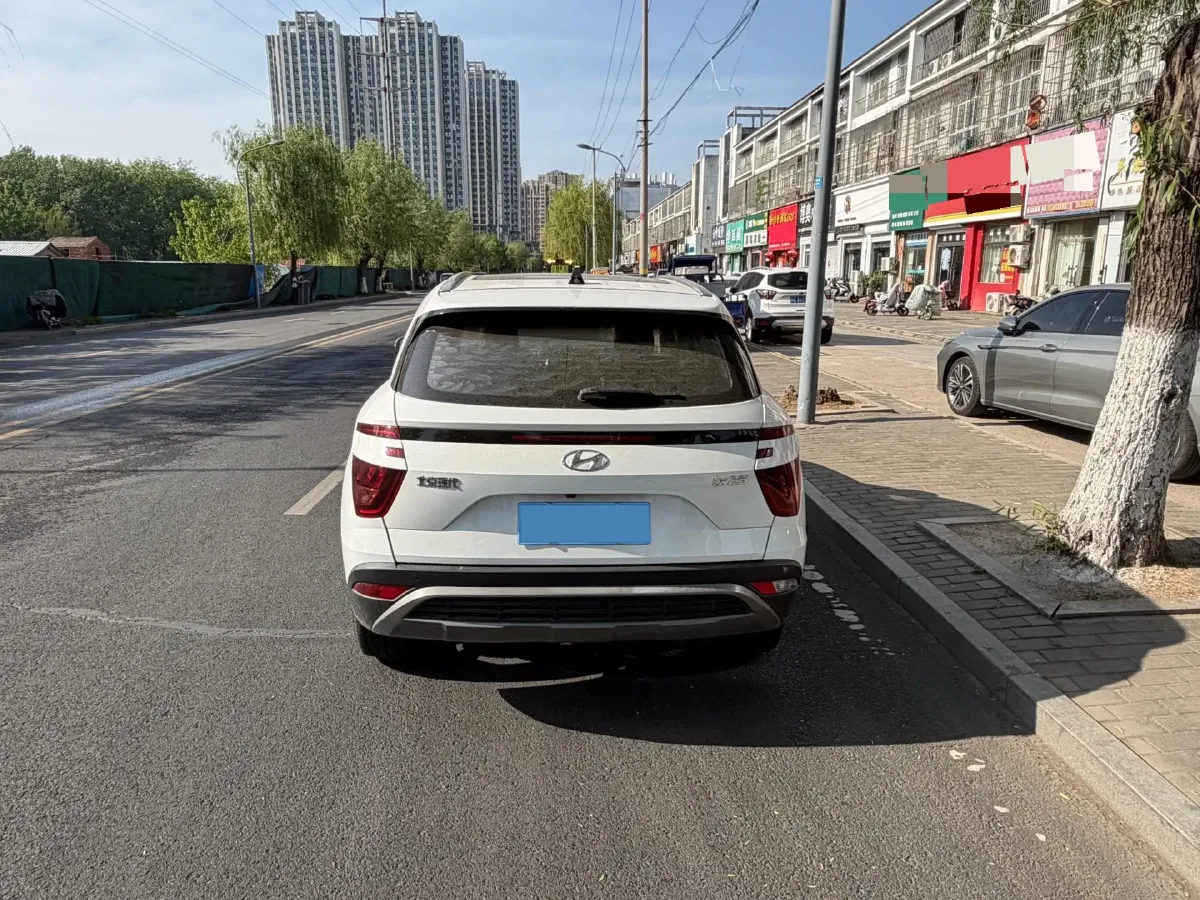 2020 Hyundai ix25 1.5L 115HP L4 CVT,autocango,china used car exporter,china ev exporter,chinese used car exporter,chinese used ev exporter