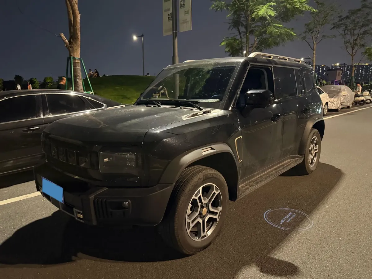 2025 Jetour Traveller 1.5T 184HP L4 7DCT,autocango,china used car exporter,china ev exporter,chinese used car exporter,chinese used ev exporter