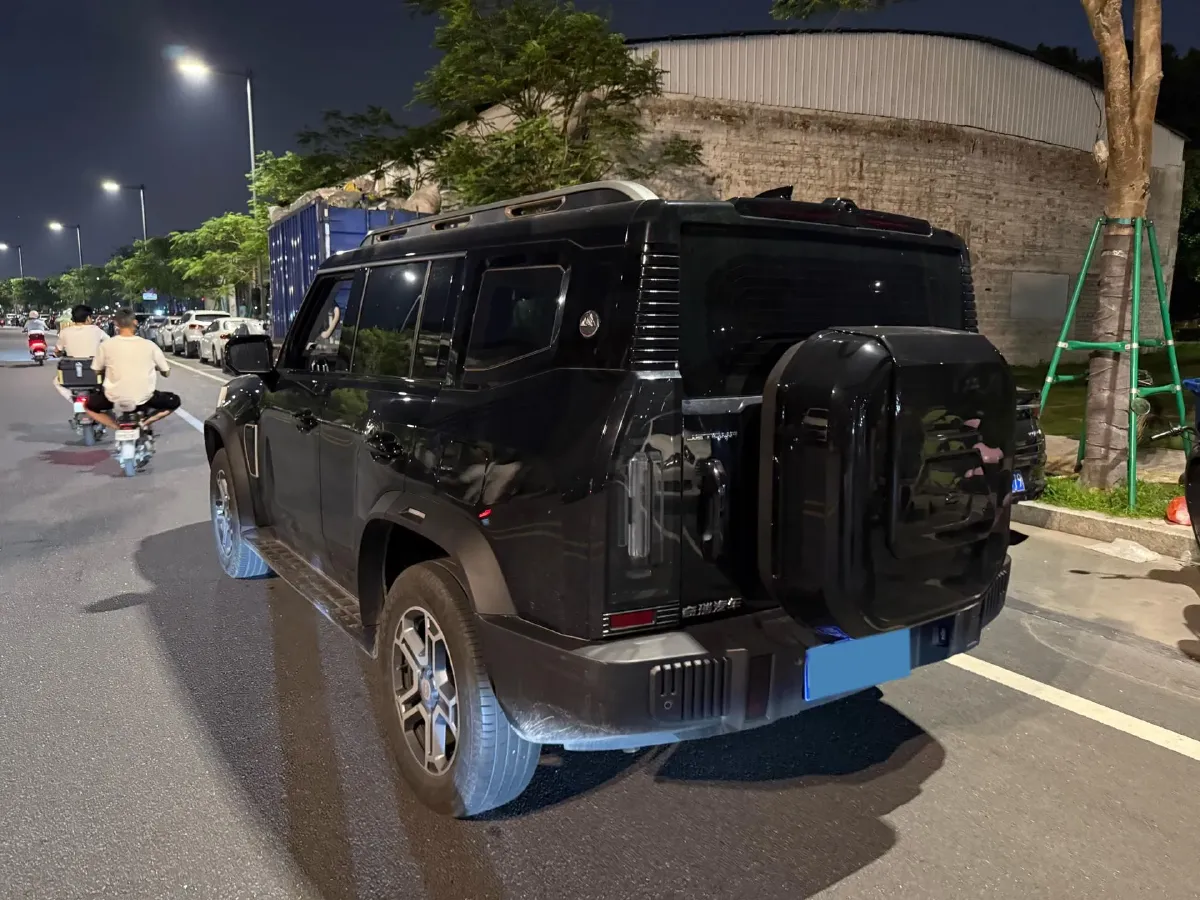 2025 Jetour Traveller 1.5T 184HP L4 7DCT,autocango,china used car exporter,china ev exporter,chinese used car exporter,chinese used ev exporter