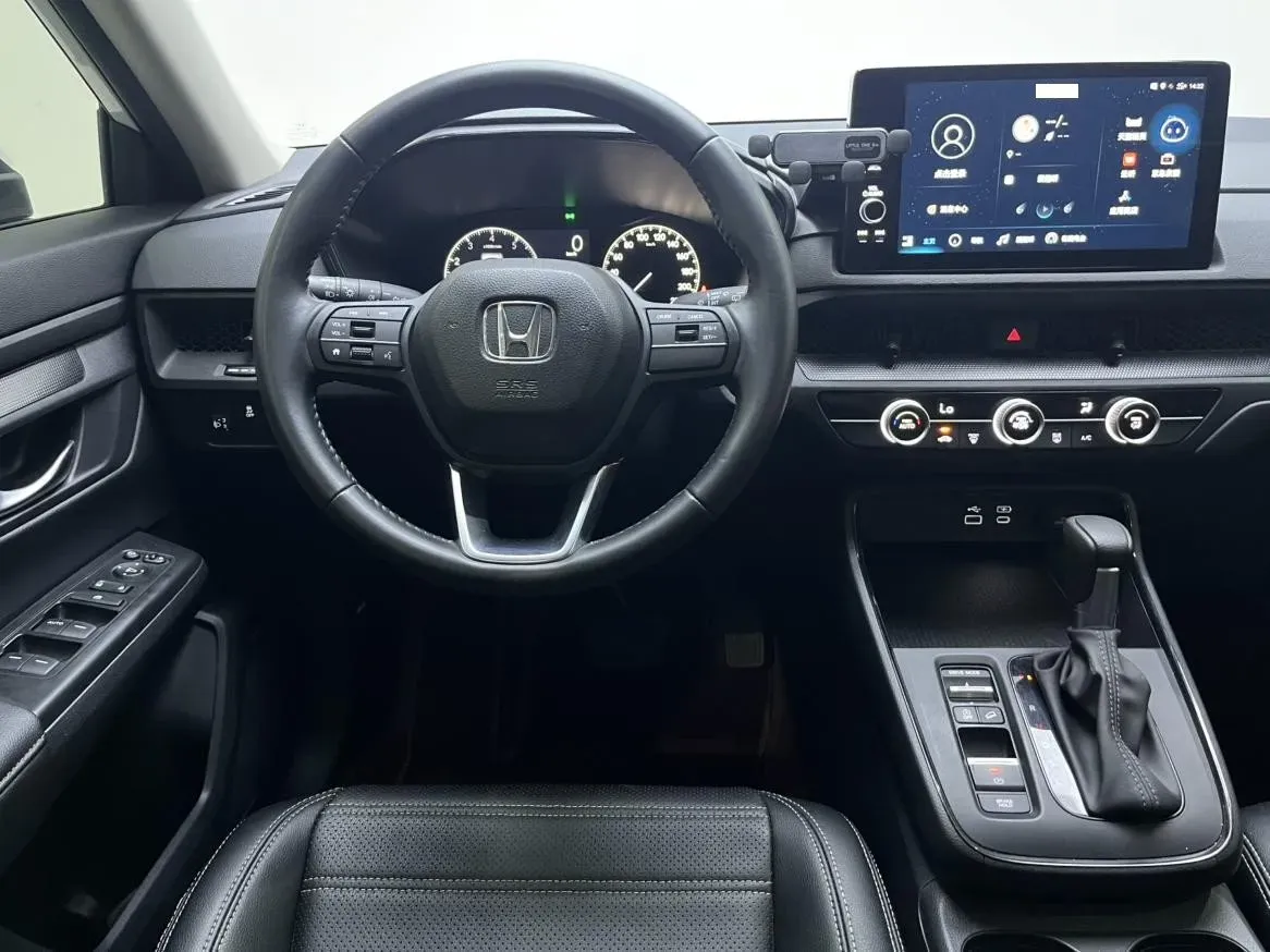 2024 Honda CR-V 1.5T 193HP L4 CVT,autocango,china used car exporter,china ev exporter,chinese used car exporter,chinese used ev exporter