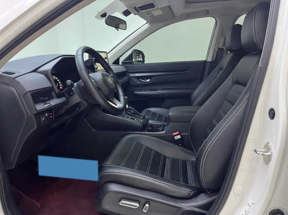 2024 Honda CR-V 1.5T 193HP L4 CVT,autocango,china used car exporter,china ev exporter,chinese used car exporter,chinese used ev exporter