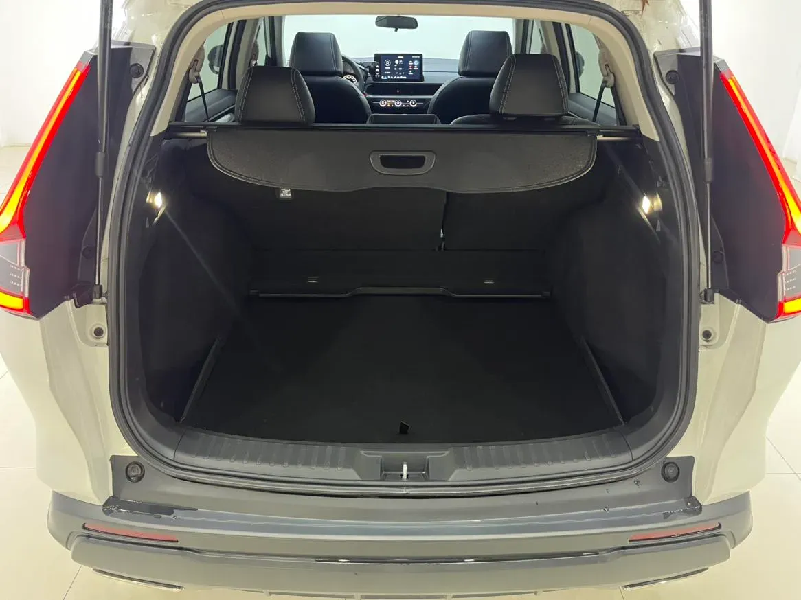 2024 Honda CR-V 1.5T 193HP L4 CVT,autocango,china used car exporter,china ev exporter,chinese used car exporter,chinese used ev exporter