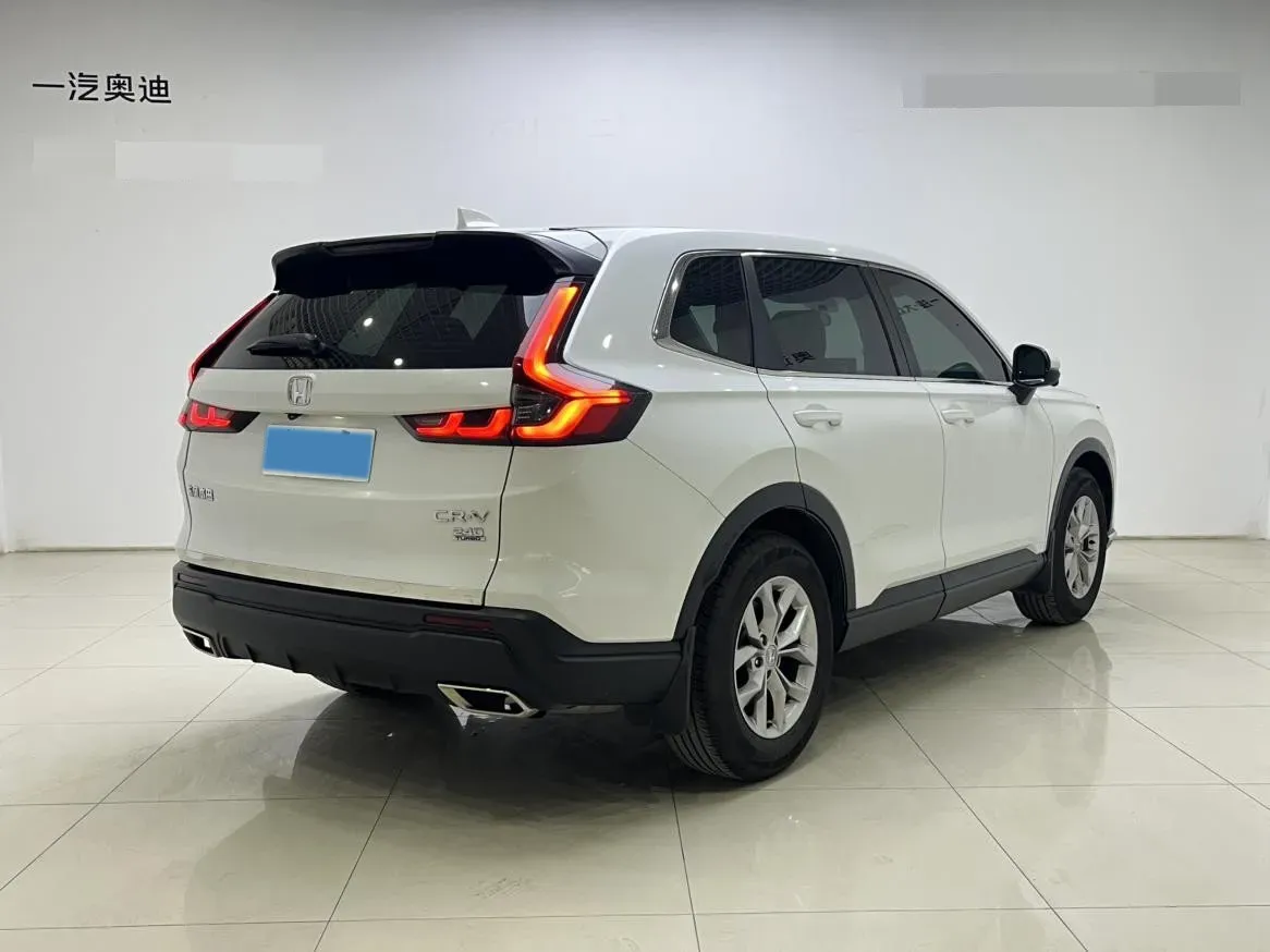 2024 Honda CR-V 1.5T 193HP L4 CVT,autocango,china used car exporter,china ev exporter,chinese used car exporter,chinese used ev exporter