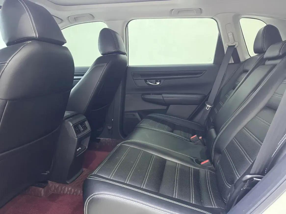 2024 Honda CR-V 1.5T 193HP L4 CVT,autocango,china used car exporter,china ev exporter,chinese used car exporter,chinese used ev exporter