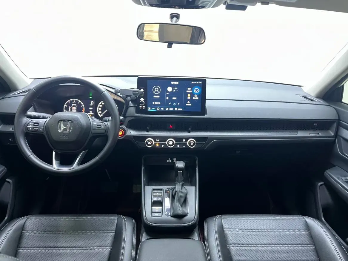 2024 Honda CR-V 1.5T 193HP L4 CVT,autocango,china used car exporter,china ev exporter,chinese used car exporter,chinese used ev exporter