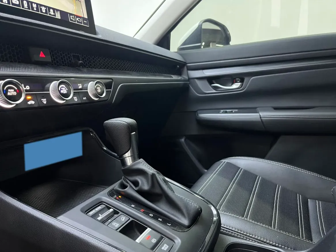 2024 Honda CR-V 1.5T 193HP L4 CVT,autocango,china used car exporter,china ev exporter,chinese used car exporter,chinese used ev exporter