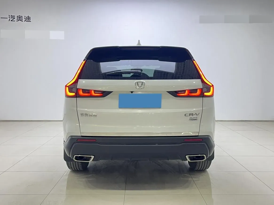 2024 Honda CR-V 1.5T 193HP L4 CVT,autocango,china used car exporter,china ev exporter,chinese used car exporter,chinese used ev exporter