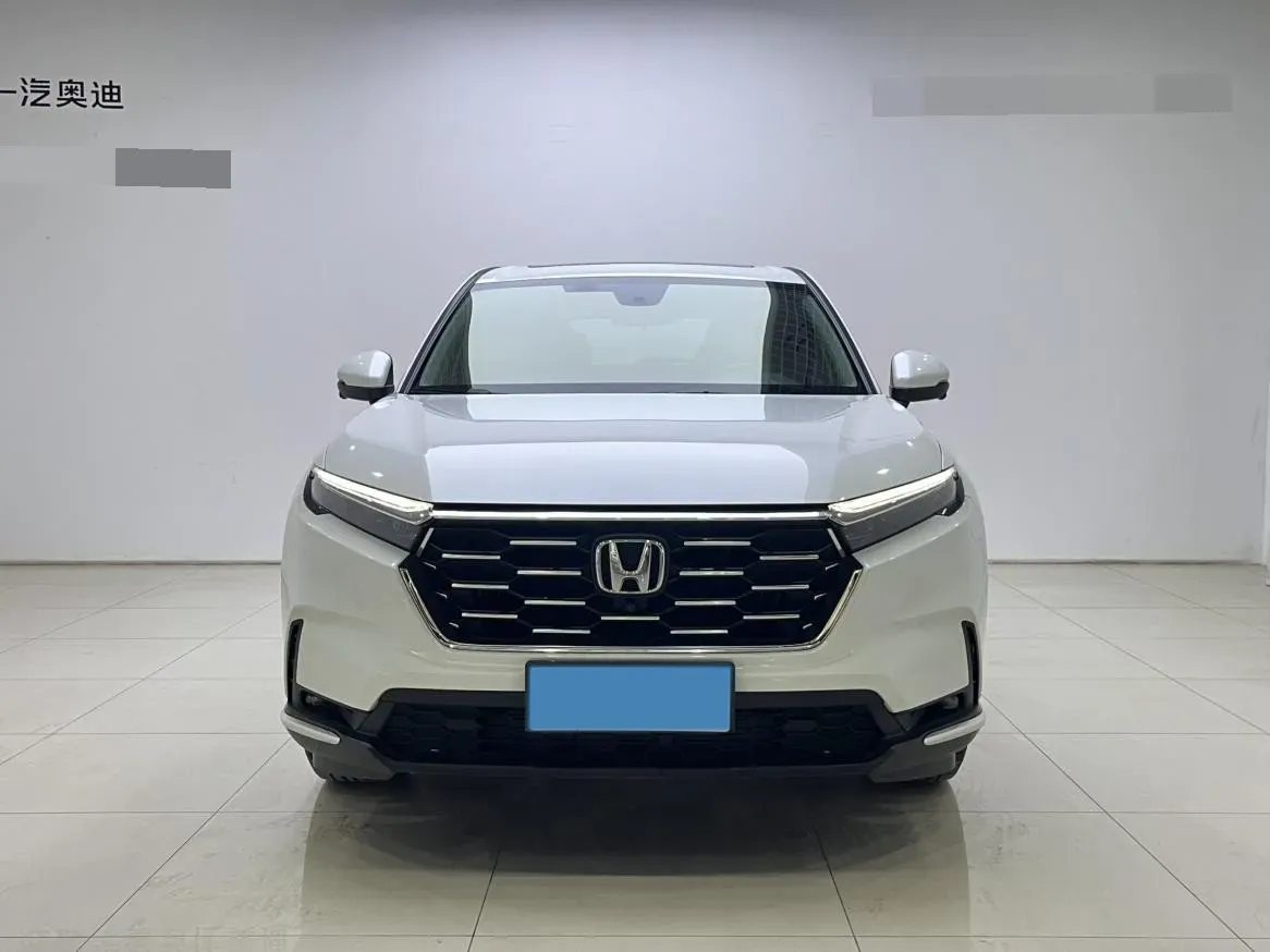 2024 Honda CR-V 1.5T 193HP L4 CVT,autocango,china used car exporter,china ev exporter,chinese used car exporter,chinese used ev exporter