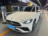 2022 MERCEDES-BENZ C CLASS,autocango,china used car exporter,china ev exporter,chinese used car exporter,chinese used ev exporter