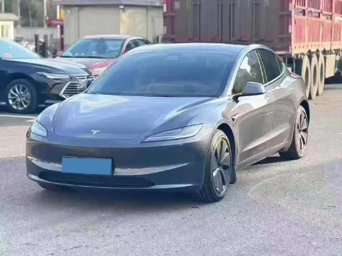 2025 Tesla Model 3 BEV,autocango,china used car exporter,china ev exporter,chinese used car exporter,chinese used ev exporter