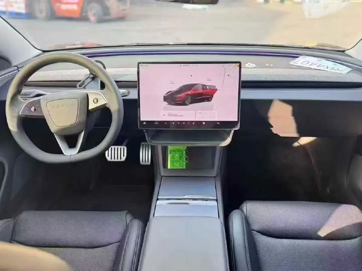 2025 Tesla Model 3 BEV,autocango,china used car exporter,china ev exporter,chinese used car exporter,chinese used ev exporter