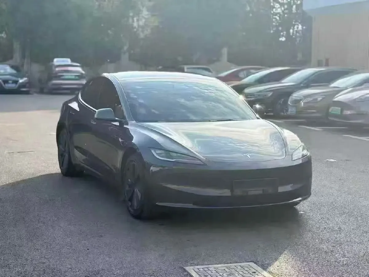 2025 Tesla Model 3 BEV,autocango,china used car exporter,china ev exporter,chinese used car exporter,chinese used ev exporter