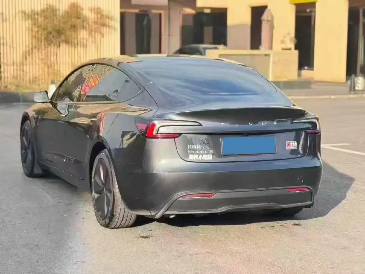 2025 Tesla Model 3 BEV,autocango,china used car exporter,china ev exporter,chinese used car exporter,chinese used ev exporter