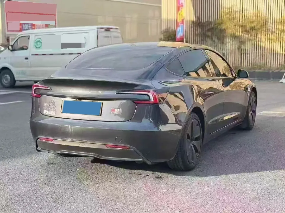 2025 Tesla Model 3 BEV,autocango,china used car exporter,china ev exporter,chinese used car exporter,chinese used ev exporter