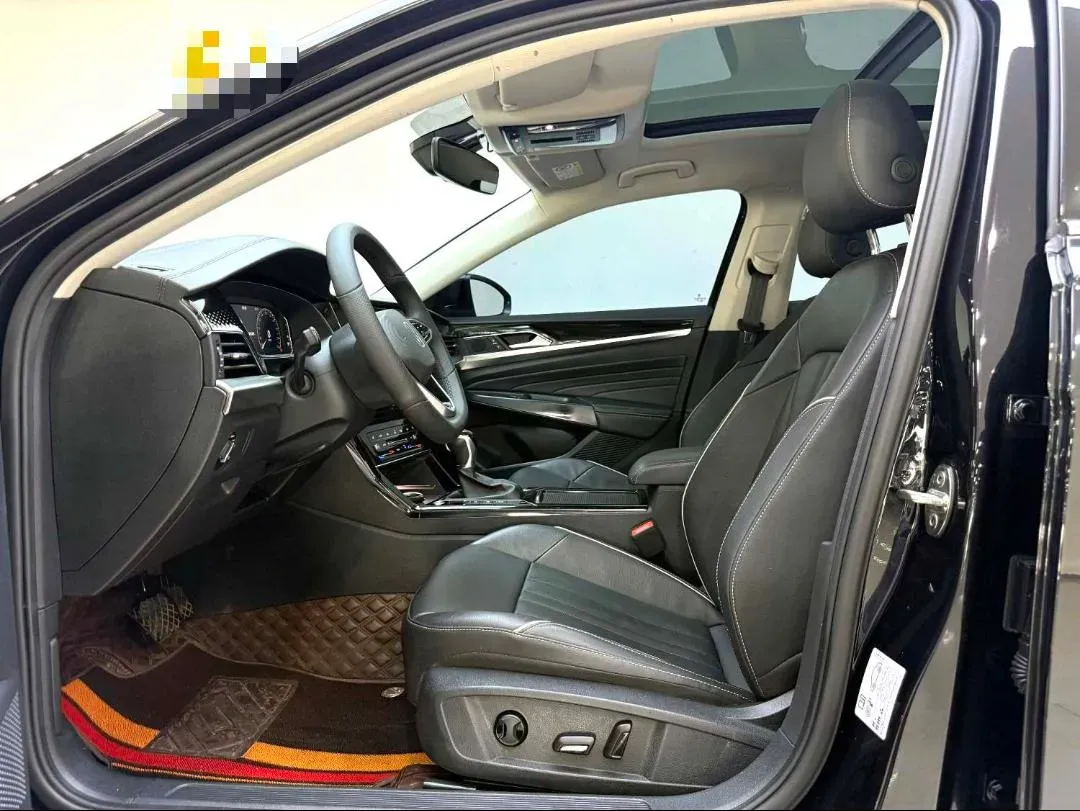 2023 Volkswagen Passat 2.0T 186HP L4 7DCT,autocango,china used car exporter,china ev exporter,chinese used car exporter,chinese used ev exporter