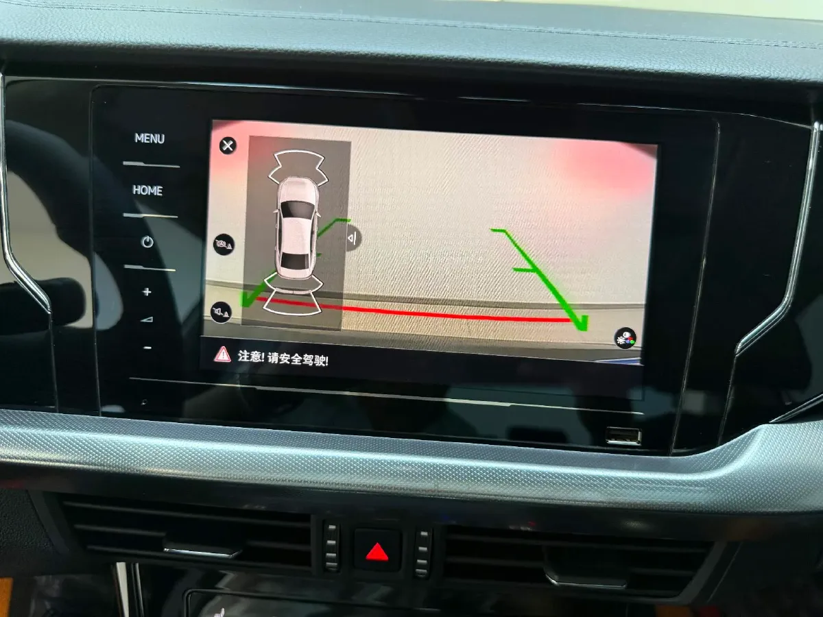 2023 Volkswagen Passat 2.0T 186HP L4 7DCT,autocango,china used car exporter,china ev exporter,chinese used car exporter,chinese used ev exporter