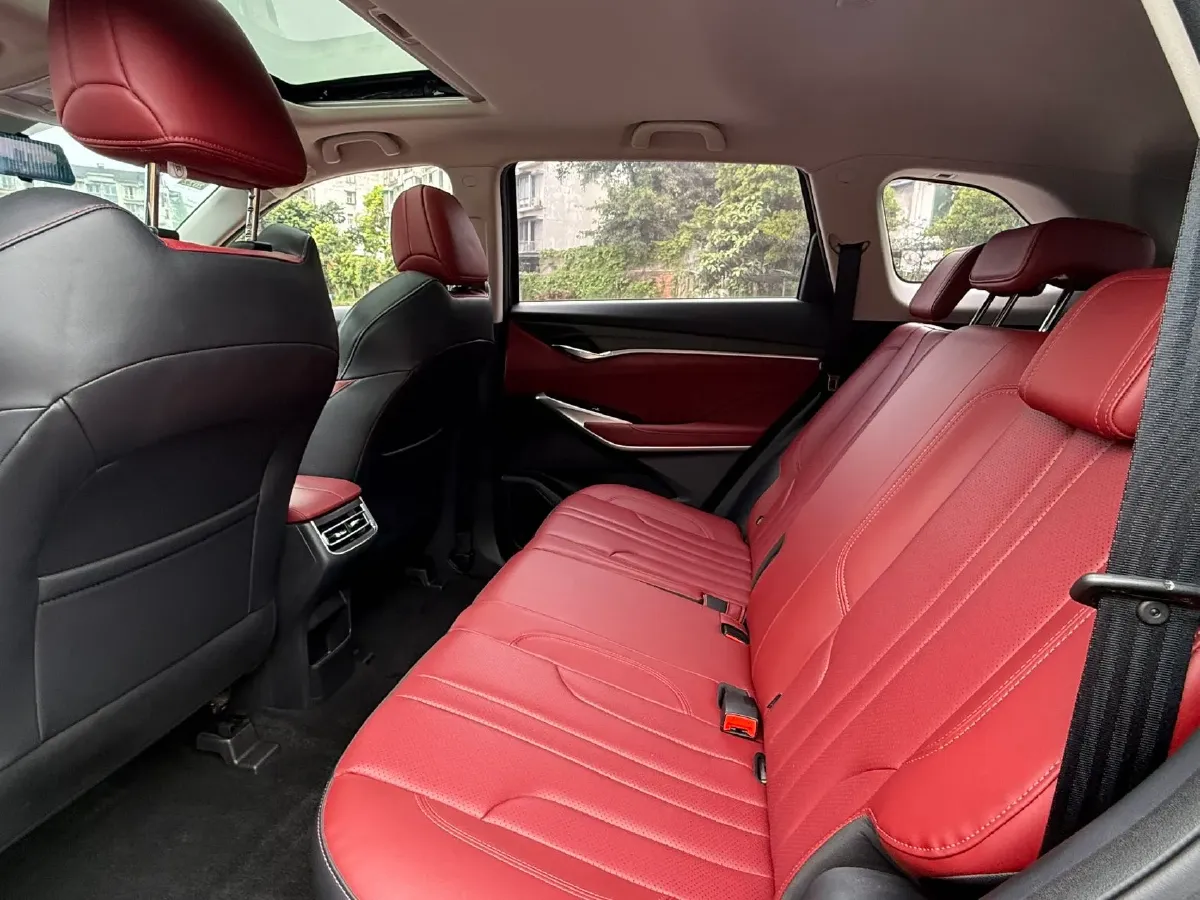 2020 ChangAn CS75 Plus 1.5T 178HP L4 6AT,autocango,china used car exporter,china ev exporter,chinese used car exporter,chinese used ev exporter