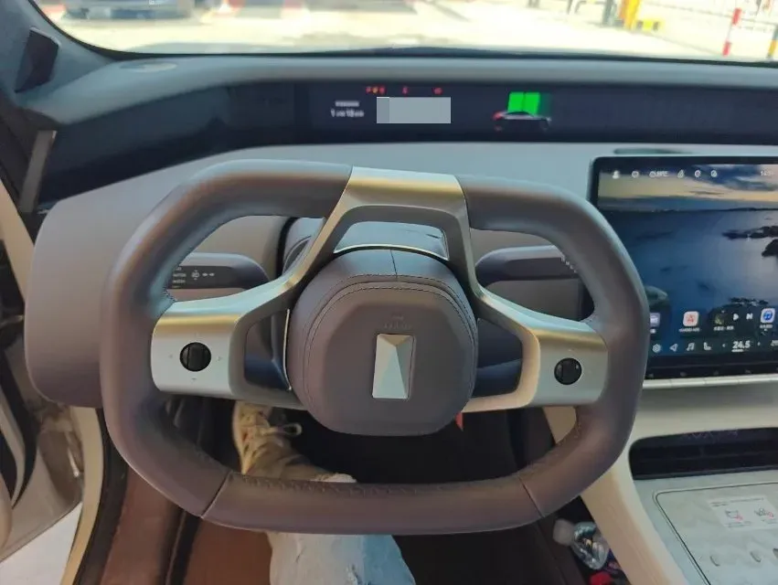 2023 Avatr 12 BEV 94.5KWH,autocango,china used car exporter,china ev exporter,chinese used car exporter,chinese used ev exporter