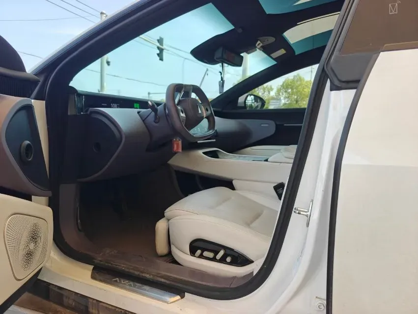 2023 Avatr 12 BEV 94.5KWH,autocango,china used car exporter,china ev exporter,chinese used car exporter,chinese used ev exporter