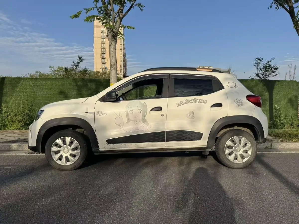 2021 DongFeng eπ Nami EX1 BEV 26.8KWH,autocango,china used car exporter,china ev exporter,chinese used car exporter,chinese used ev exporter