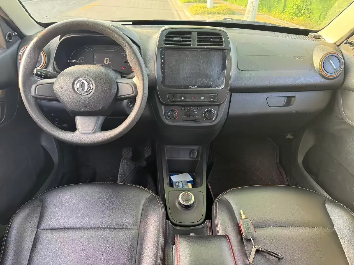 2021 DongFeng eπ Nami EX1 BEV 26.8KWH,autocango,china used car exporter,china ev exporter,chinese used car exporter,chinese used ev exporter