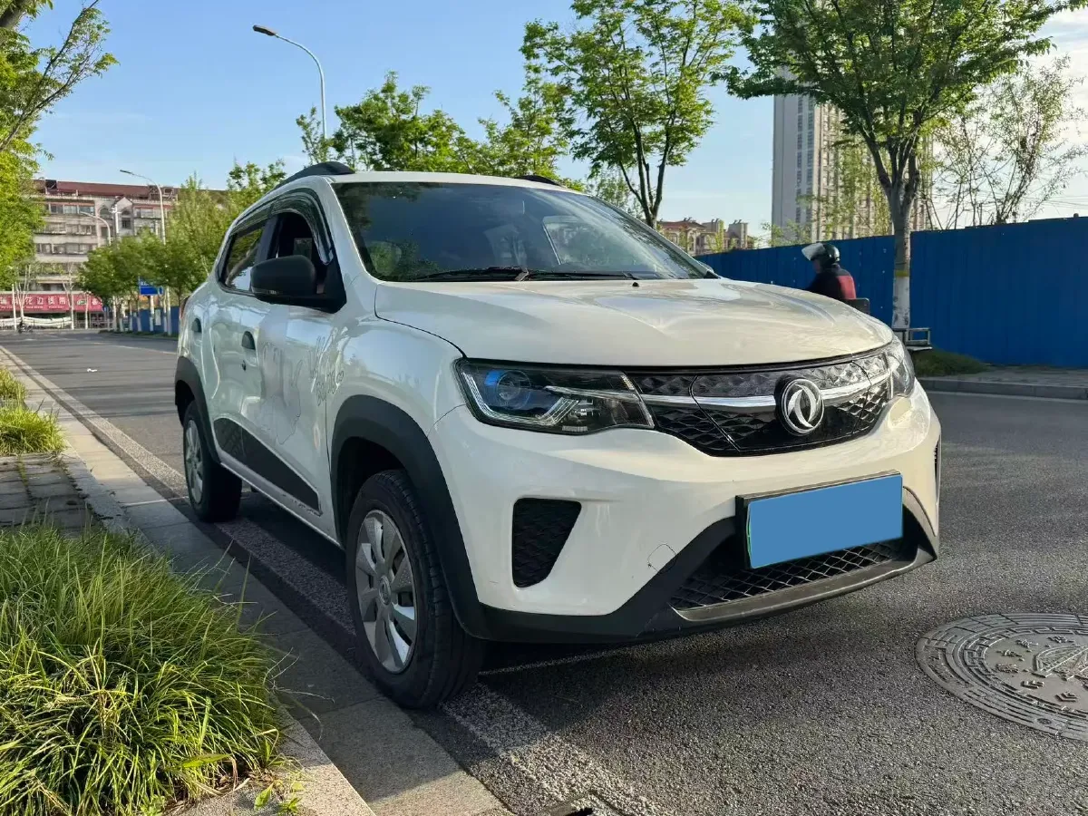 2021 DongFeng eπ Nami EX1 BEV 26.8KWH,autocango,china used car exporter,china ev exporter,chinese used car exporter,chinese used ev exporter