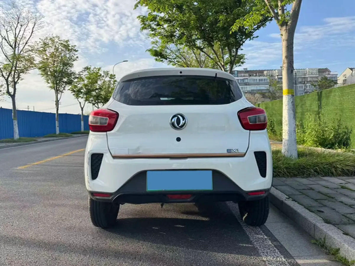 2021 DongFeng eπ Nami EX1 BEV 26.8KWH,autocango,china used car exporter,china ev exporter,chinese used car exporter,chinese used ev exporter