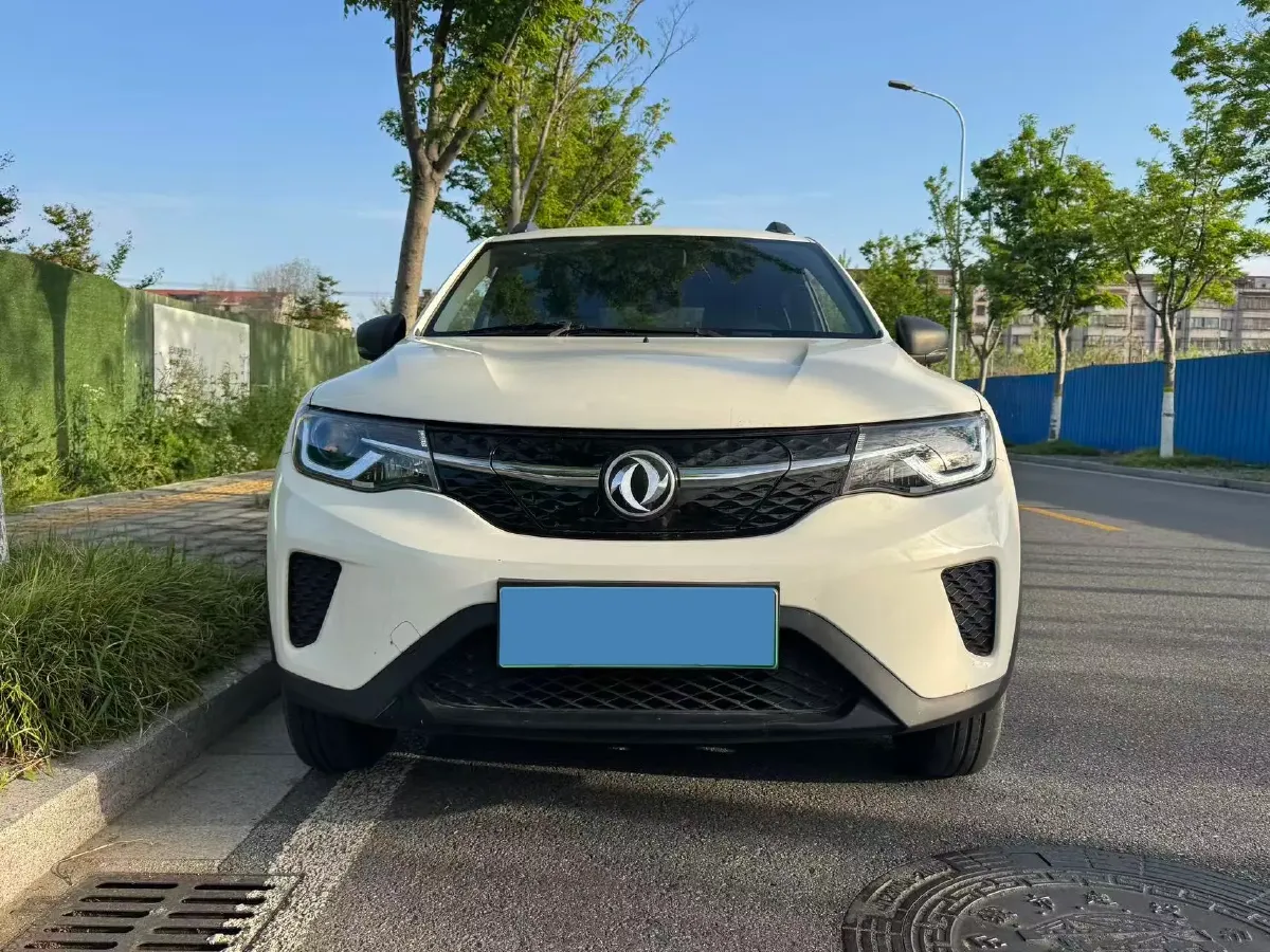 2021 DongFeng eπ Nami EX1 BEV 26.8KWH,autocango,china used car exporter,china ev exporter,chinese used car exporter,chinese used ev exporter