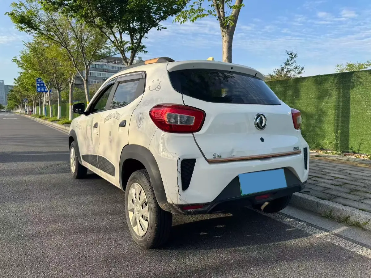 2021 DongFeng eπ Nami EX1 BEV 26.8KWH,autocango,china used car exporter,china ev exporter,chinese used car exporter,chinese used ev exporter