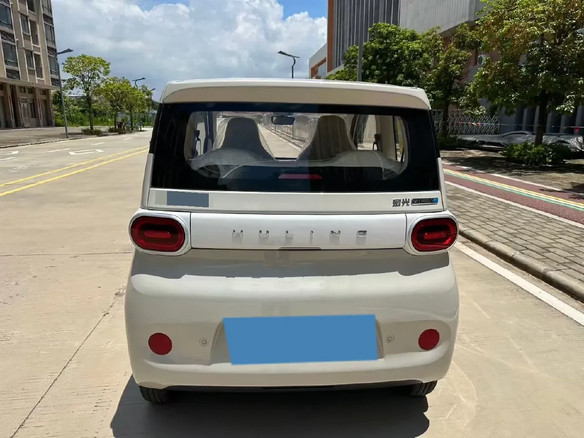2024 WuLing HongGuang MINI EV BEV 17.3KWH,autocango,china used car exporter,china ev exporter,chinese used car exporter,chinese used ev exporter