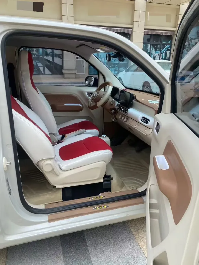 2024 WuLing HongGuang MINI EV BEV 17.3KWH,autocango,china used car exporter,china ev exporter,chinese used car exporter,chinese used ev exporter