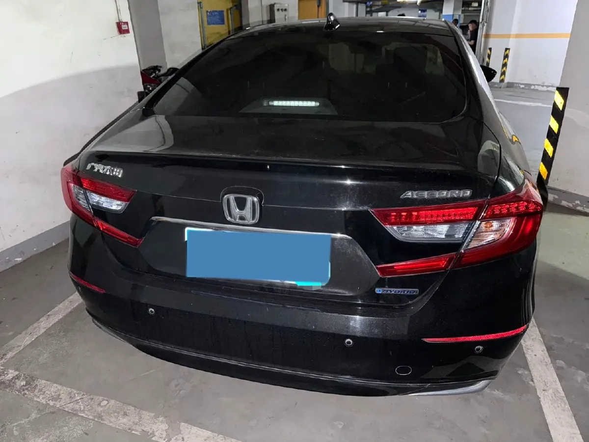 2018 Honda Accord 2.0L 146HP L4 E-CVT Hybrid,autocango,china used car exporter,china ev exporter,chinese used car exporter,chinese used ev exporter