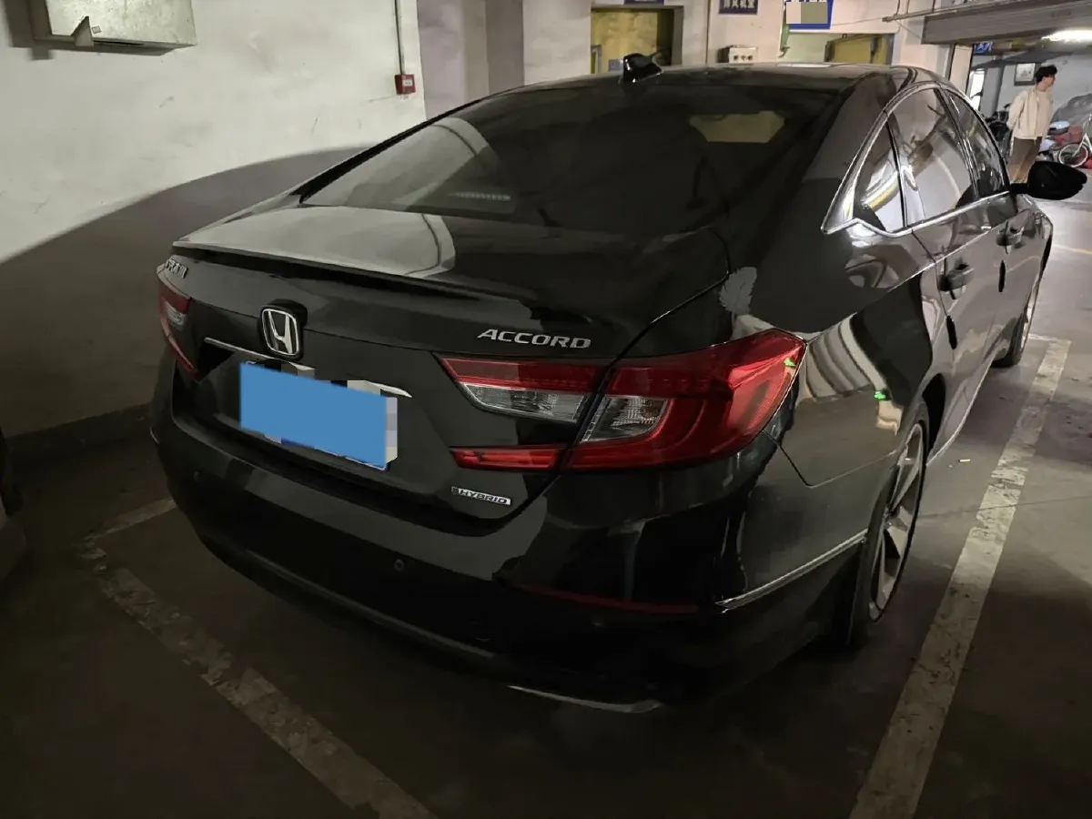 2018 Honda Accord 2.0L 146HP L4 E-CVT Hybrid,autocango,china used car exporter,china ev exporter,chinese used car exporter,chinese used ev exporter